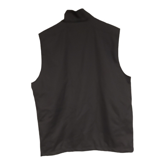 MENS GOLF HYDRASHIELD VEST - BLACK Sz M - Picture 11 of 12